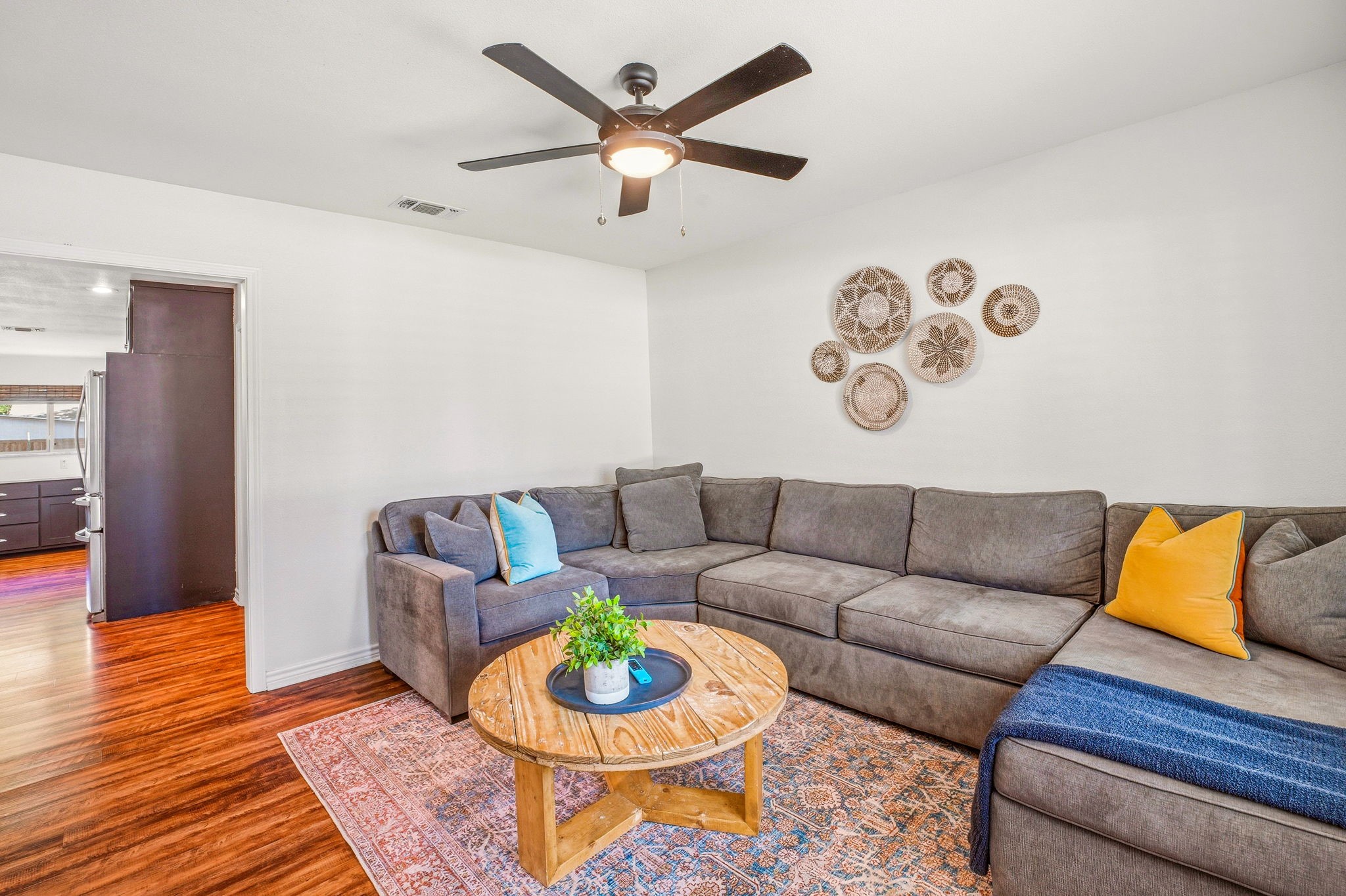 1309 Cliff Drive Graham TX 76450