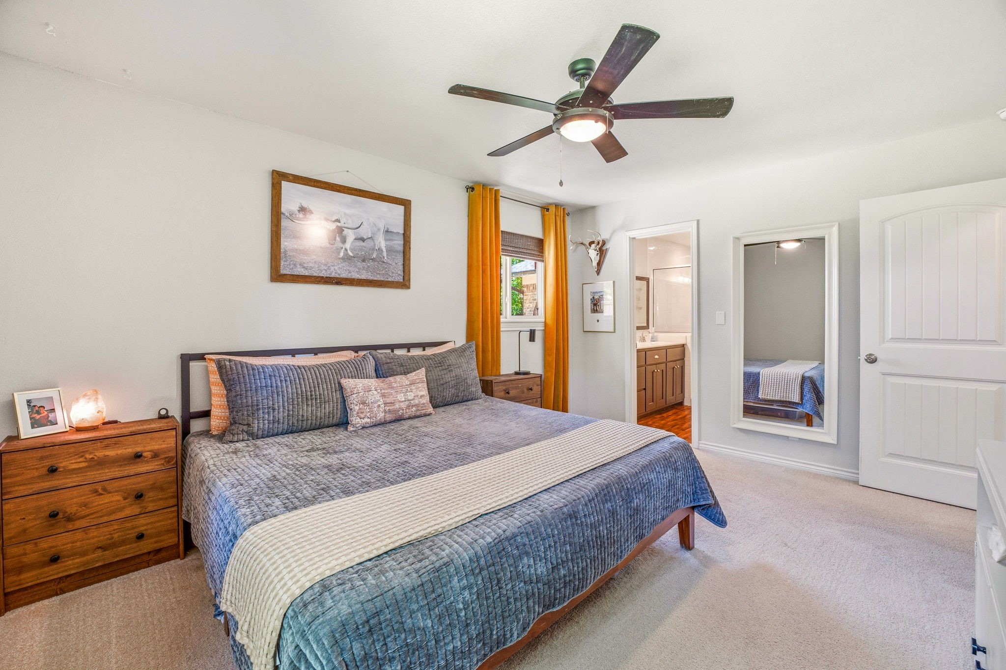 1309 Cliff Drive Graham TX 76450