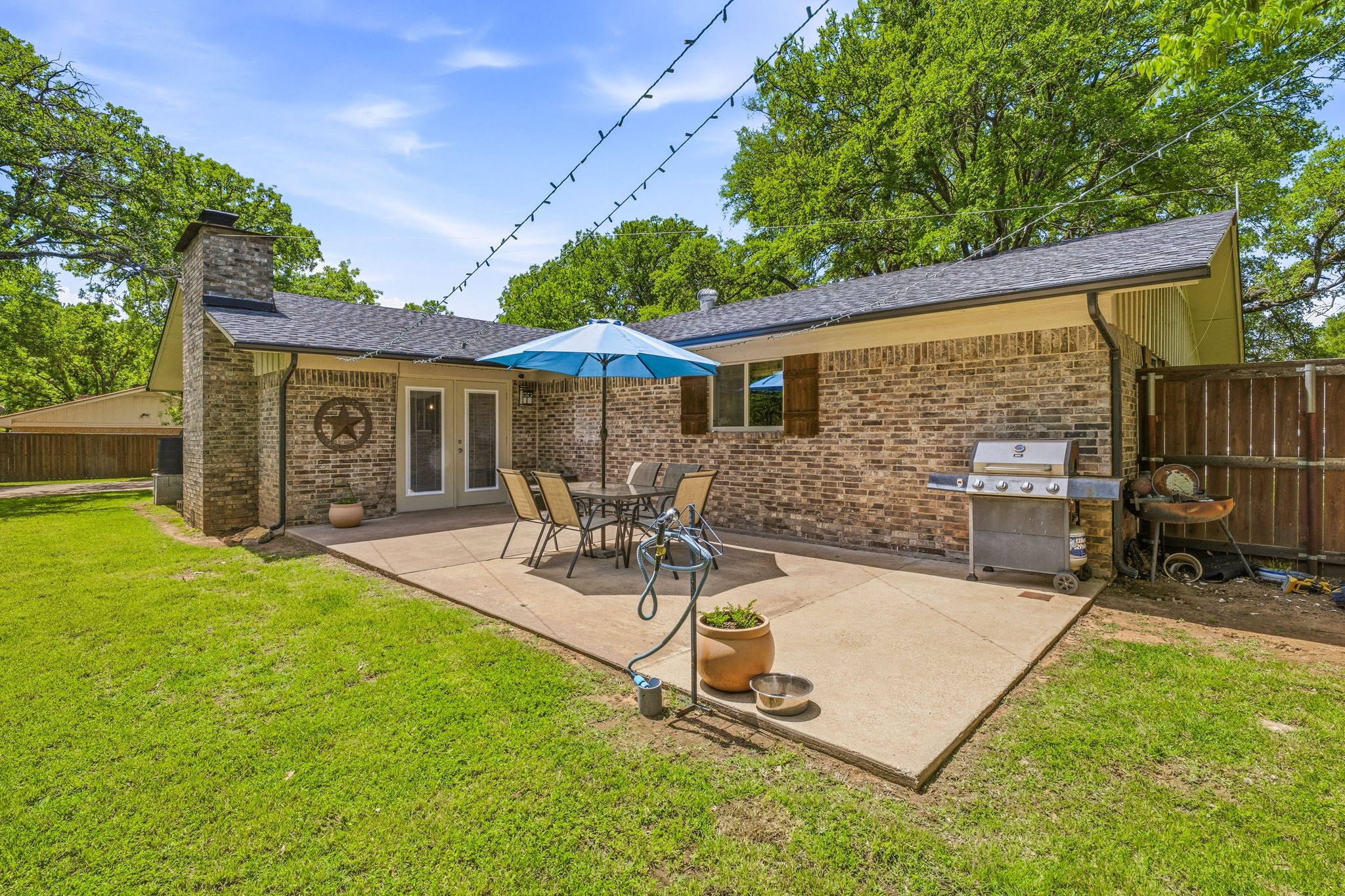 1309 Cliff Drive Graham TX 76450