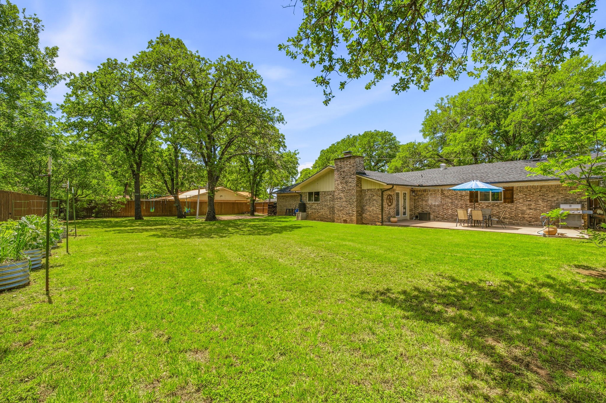 1309 Cliff Drive Graham TX 76450