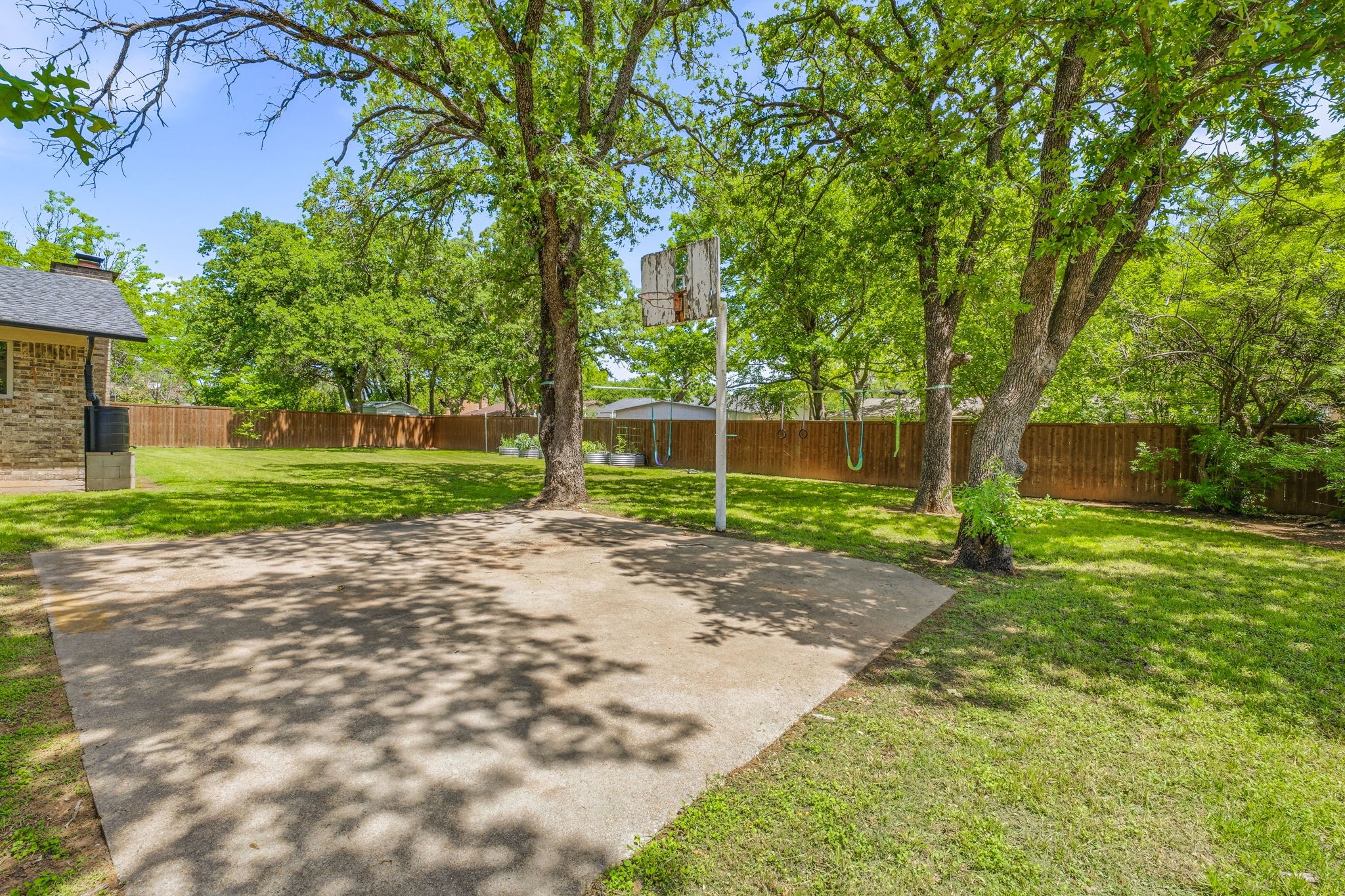 1309 Cliff Drive Graham TX 76450