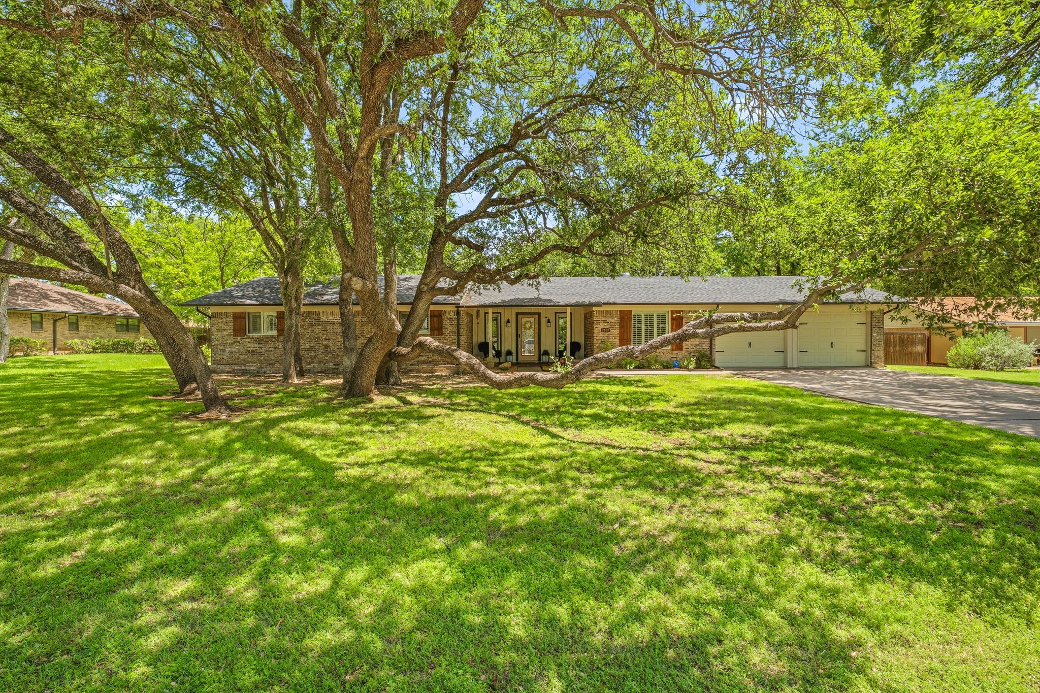 1309 Cliff Drive Graham TX 76450