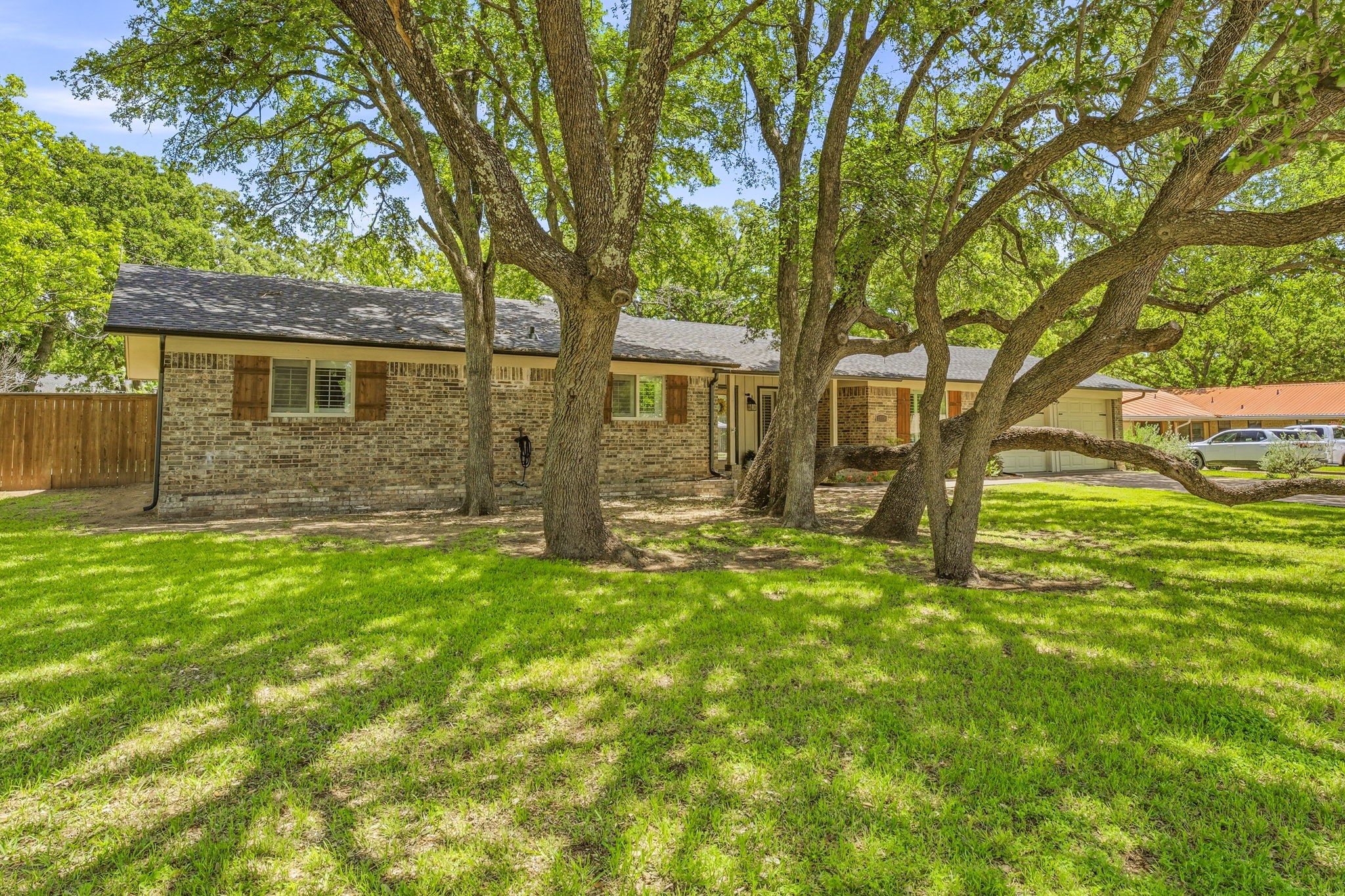 1309 Cliff Drive Graham TX 76450