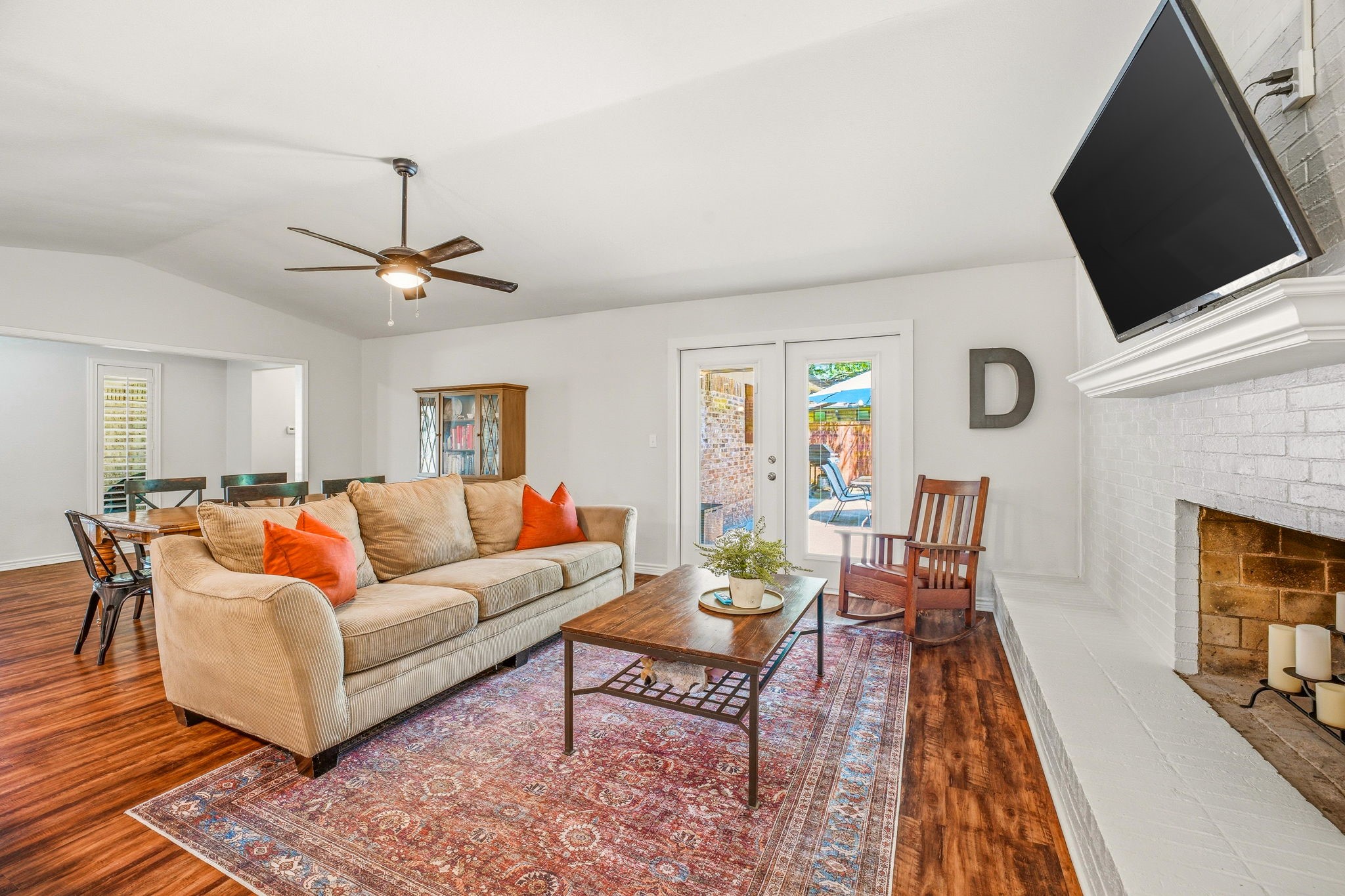 1309 Cliff Drive Graham TX 76450