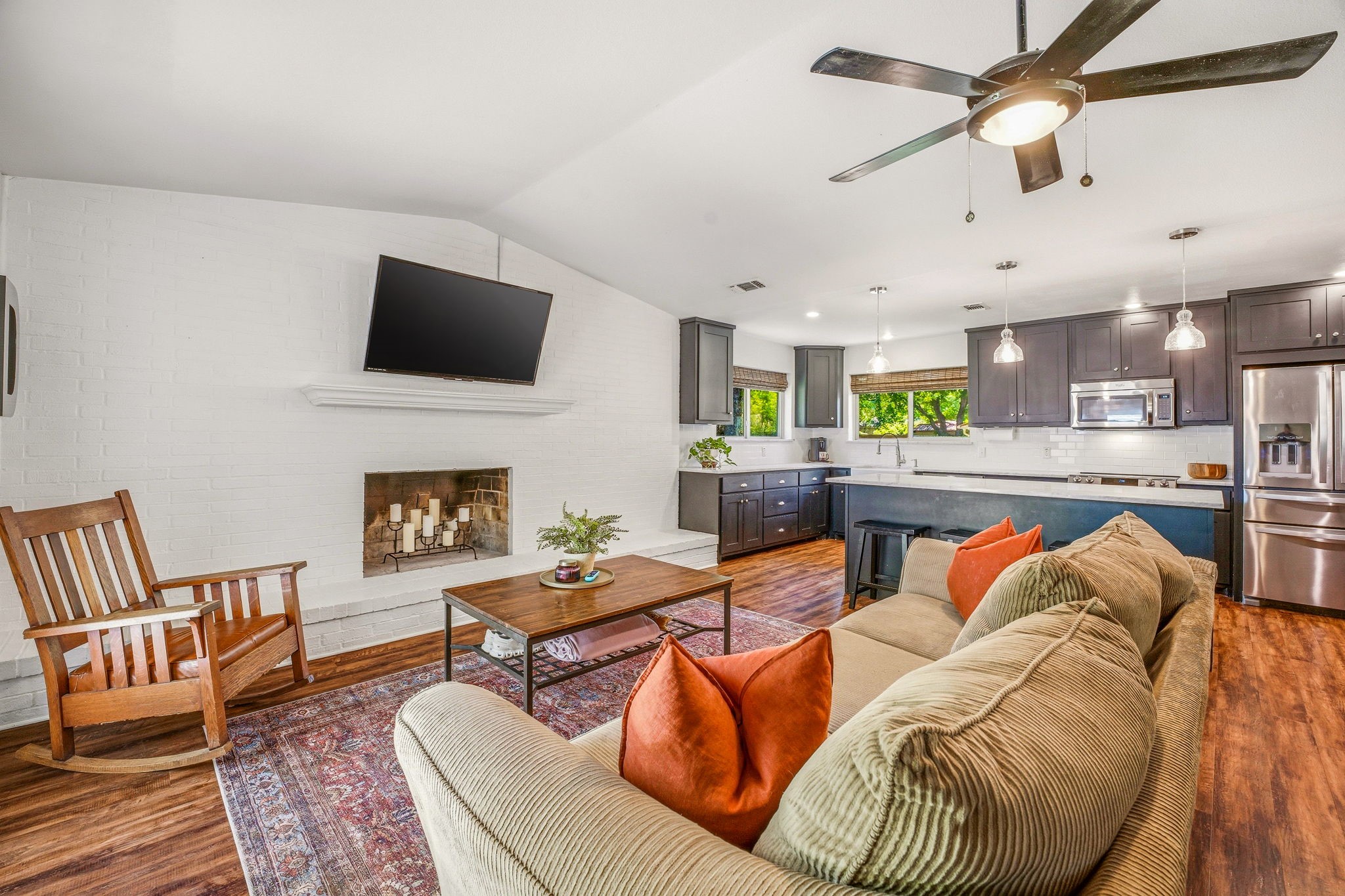 1309 Cliff Drive Graham TX 76450