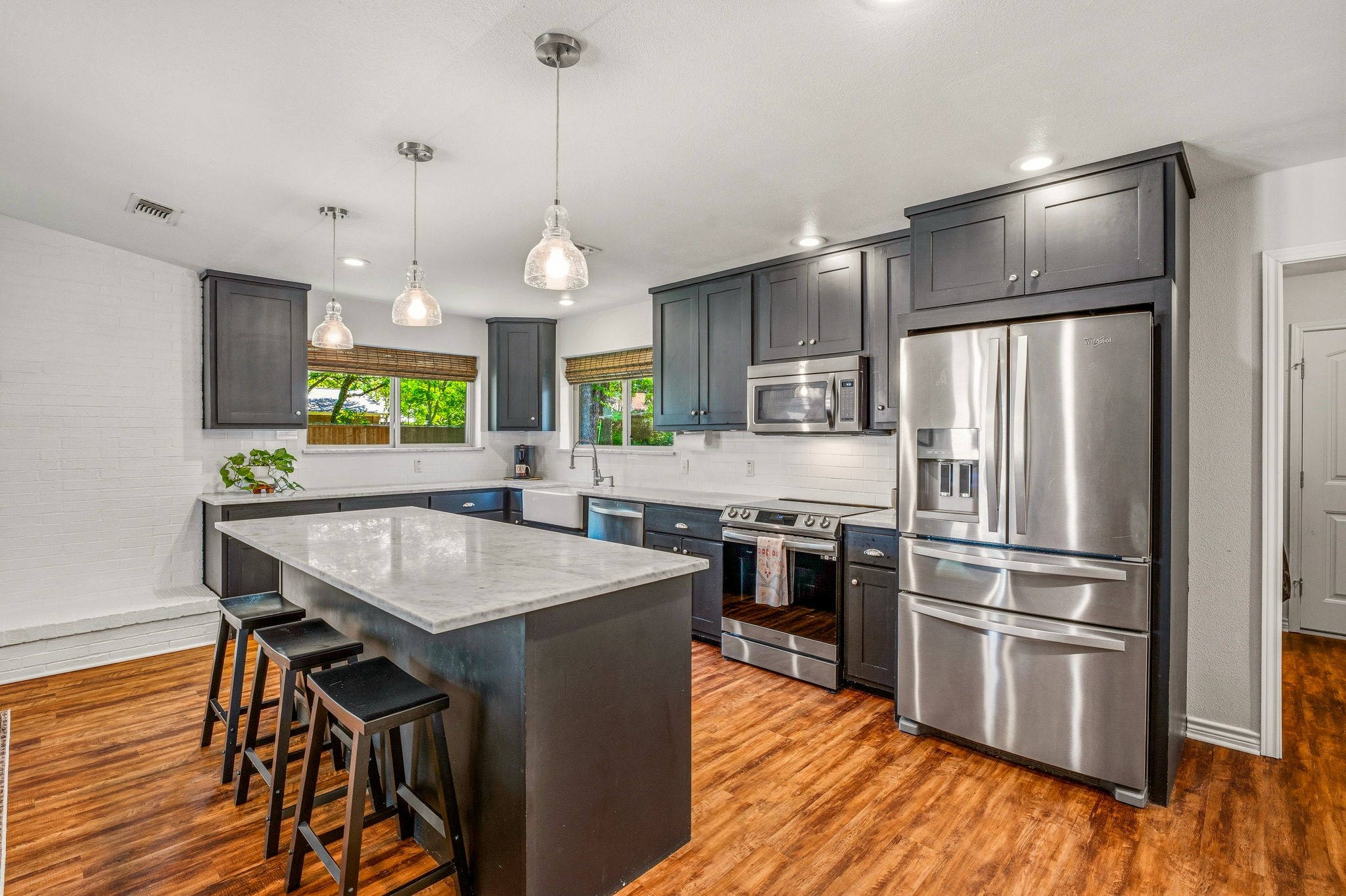 1309 Cliff Drive Graham TX 76450