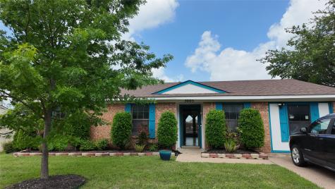 3005 Pine Trail Road Dallas TX 75241
