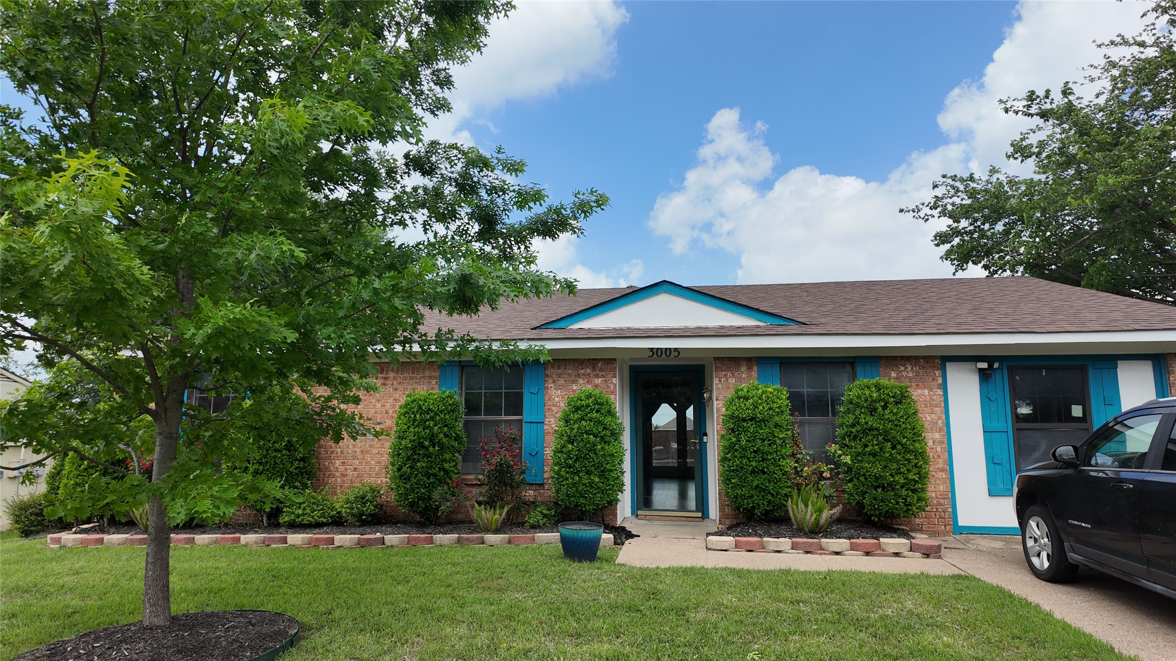 3005 Pine Trail Road Dallas TX 75241