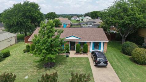 3005 Pine Trail Road Dallas TX 75241