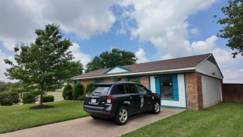 3005 Pine Trail Road Dallas TX 75241