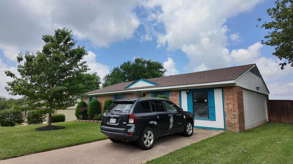 3005 Pine Trail Road Dallas TX 75241