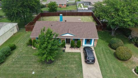 3005 Pine Trail Road Dallas TX 75241