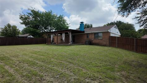 3005 Pine Trail Road Dallas TX 75241