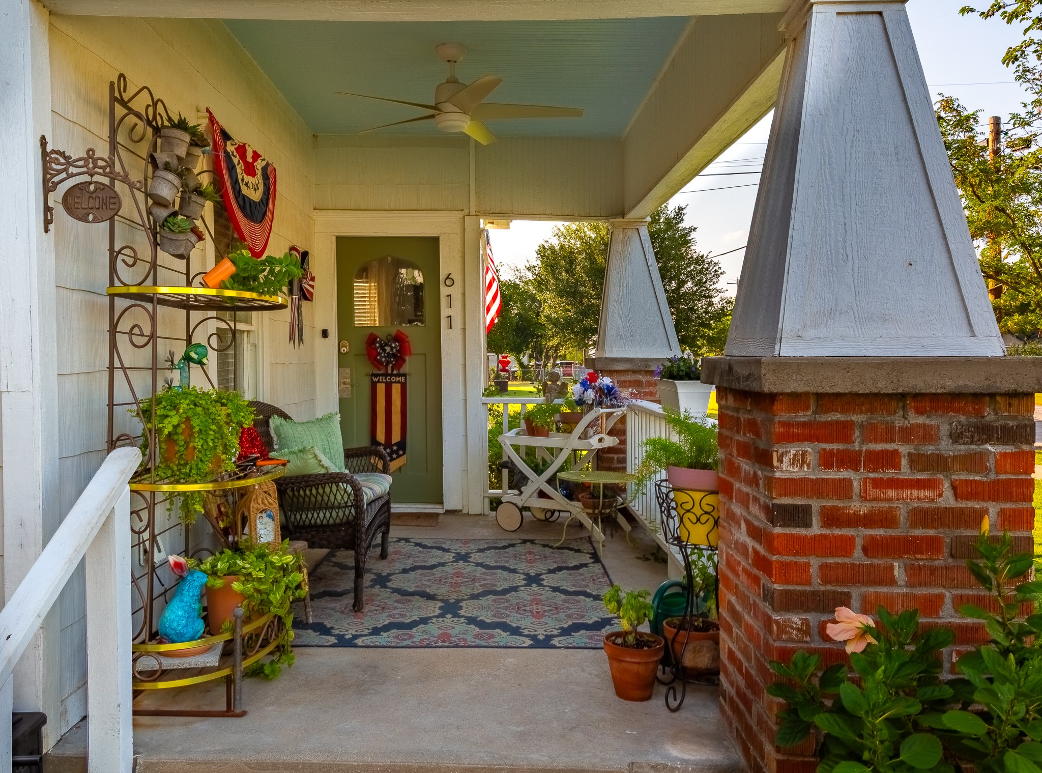 611 Grayson Street Nocona TX 76255