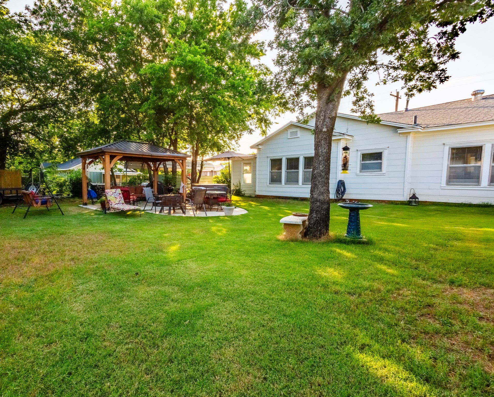 611 Grayson Street Nocona TX 76255
