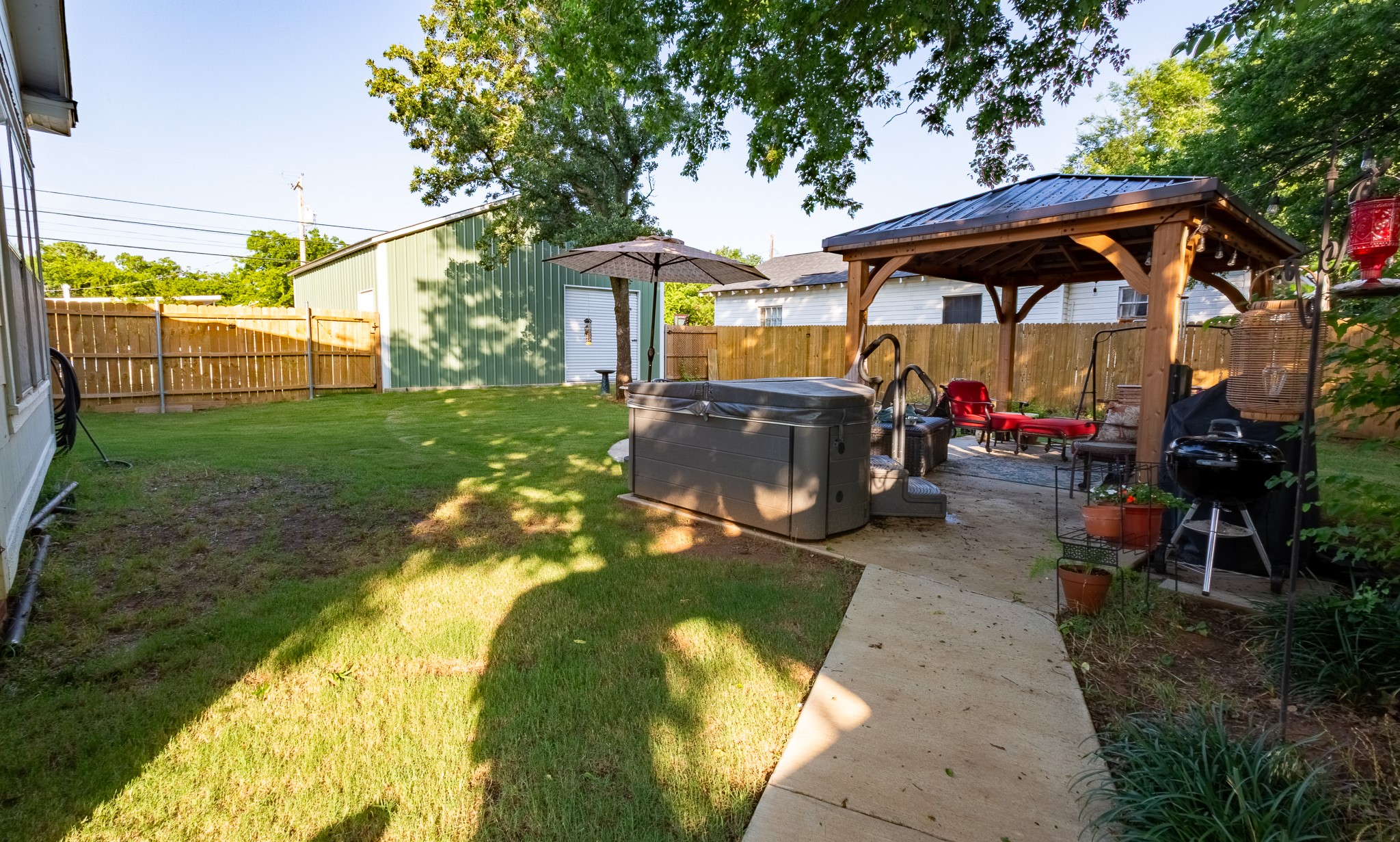 611 Grayson Street Nocona TX 76255