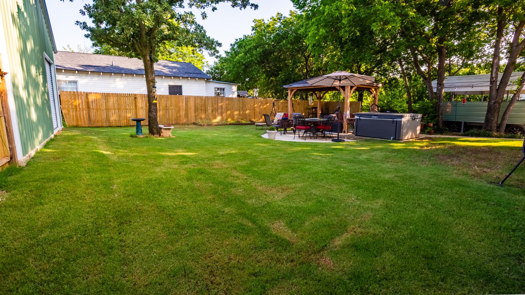 611 Grayson Street Nocona TX 76255