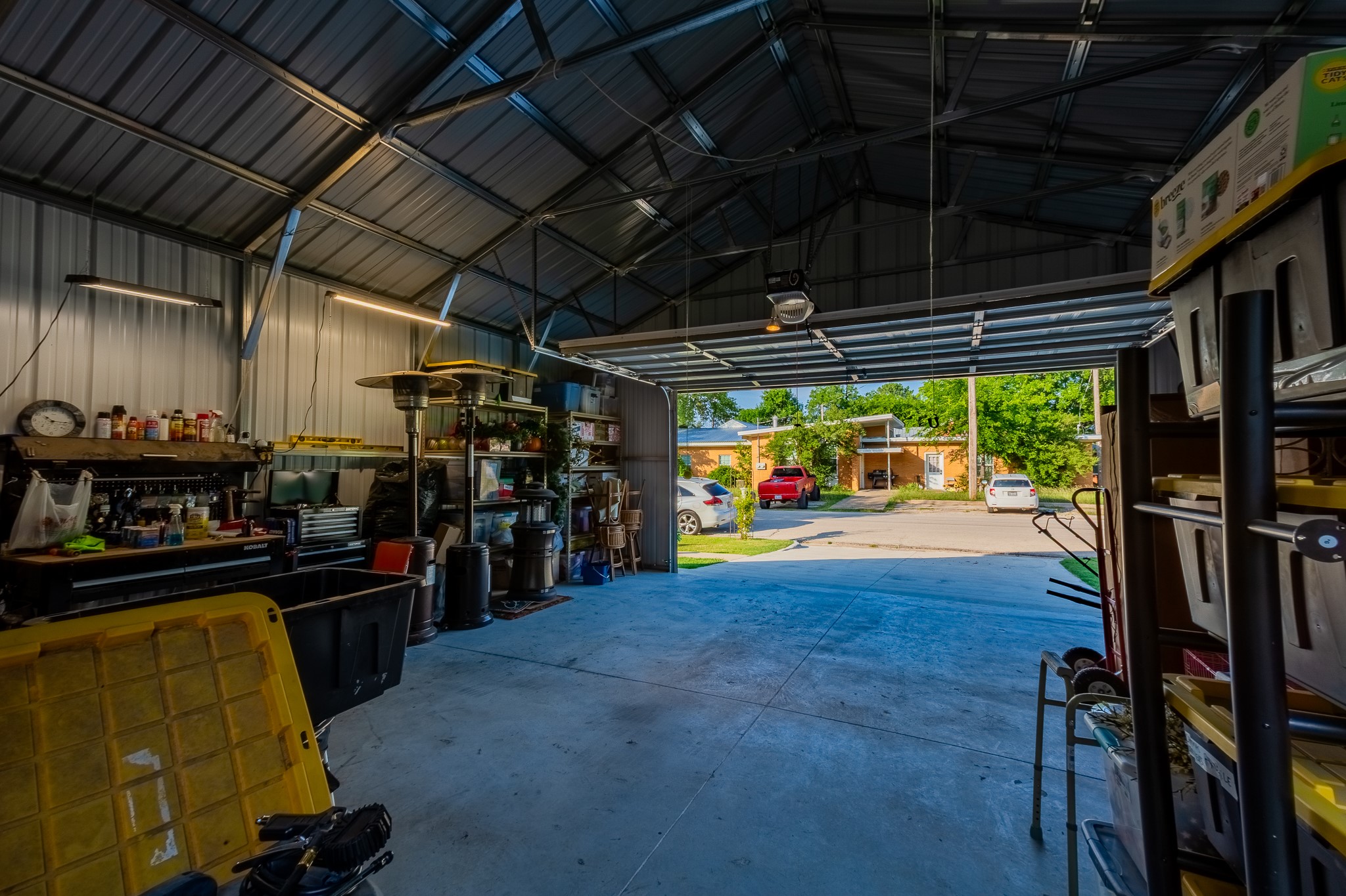 611 Grayson Street Nocona TX 76255