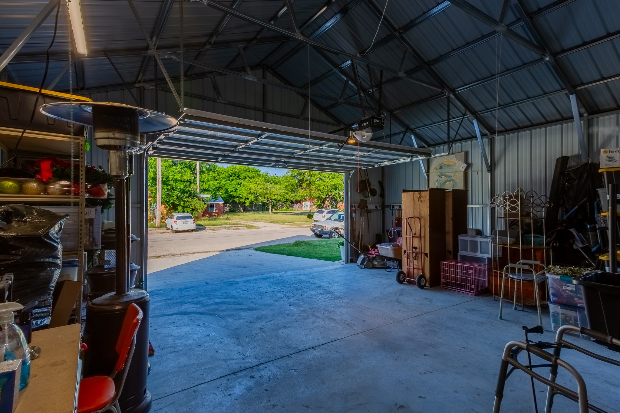 611 Grayson Street Nocona TX 76255