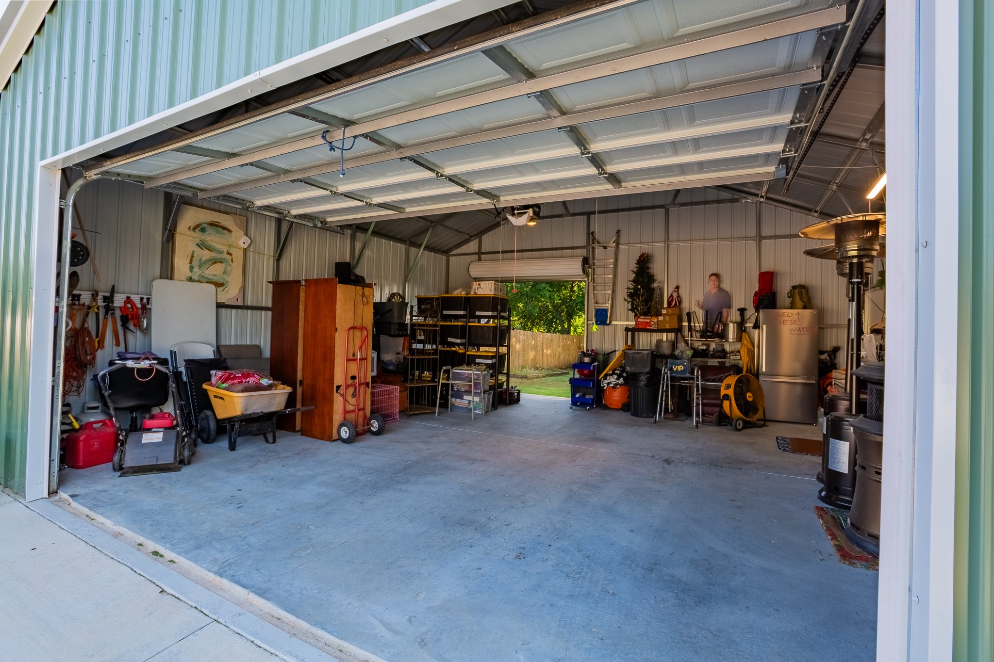 611 Grayson Street Nocona TX 76255