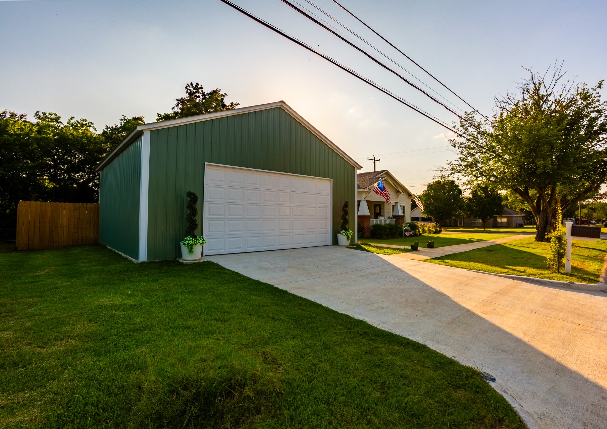 611 Grayson Street Nocona TX 76255