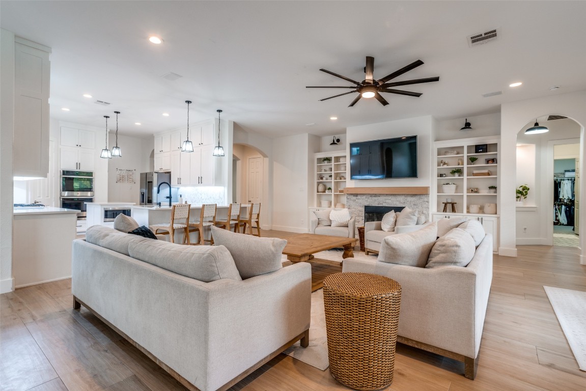 1341 Monticello Drive Prosper TX 75078