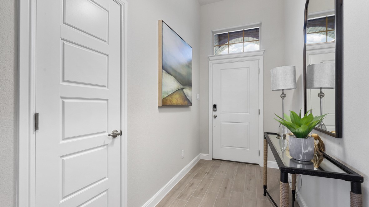 117 Hugo Court Rhome TX 76078