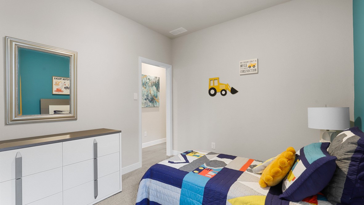 117 Hugo Court Rhome TX 76078