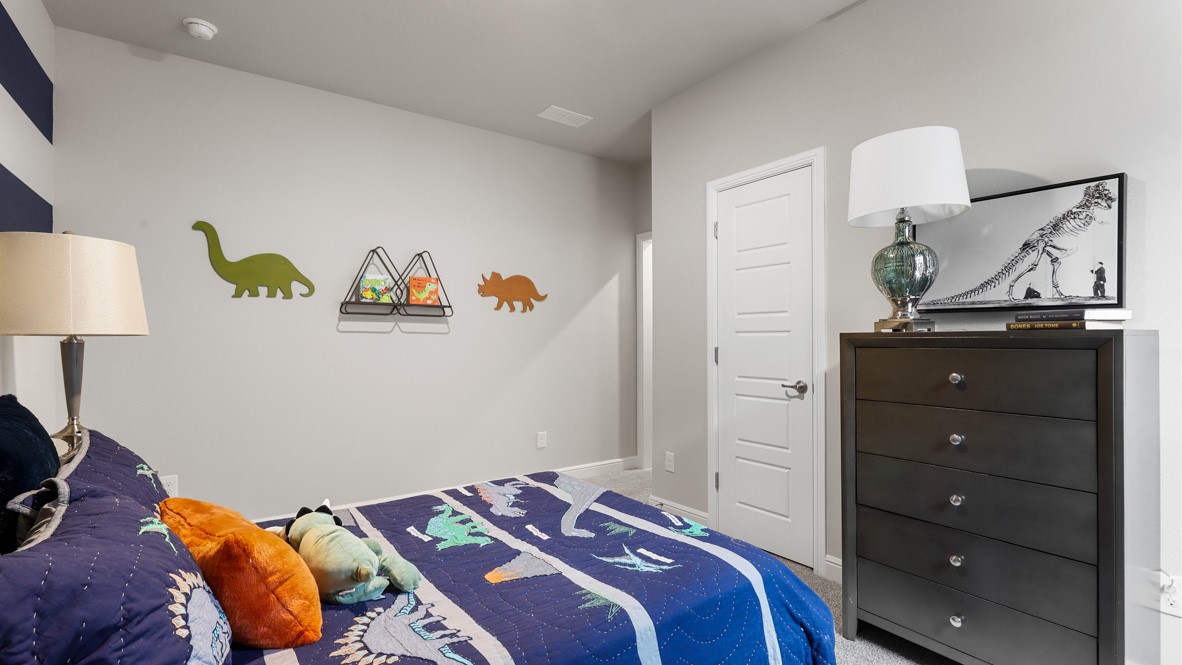 117 Hugo Court Rhome TX 76078