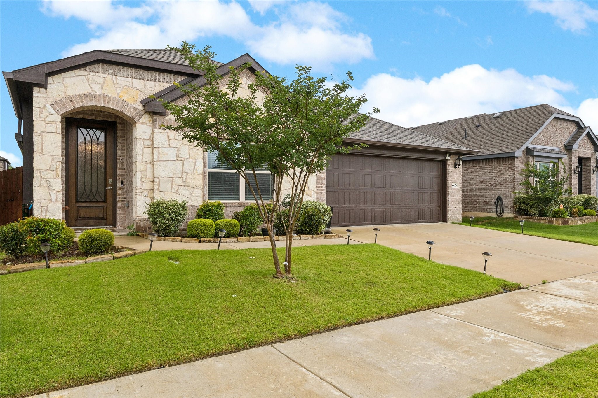 4425 Ridgehurst Lane Fort Worth TX 76036