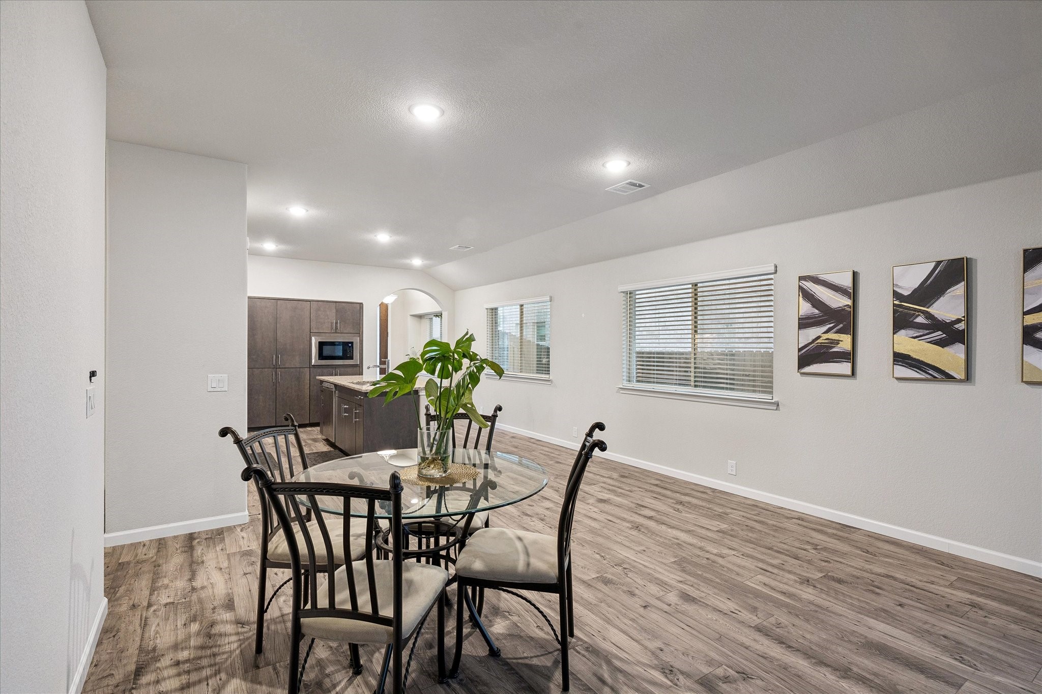 4425 Ridgehurst Lane Fort Worth TX 76036