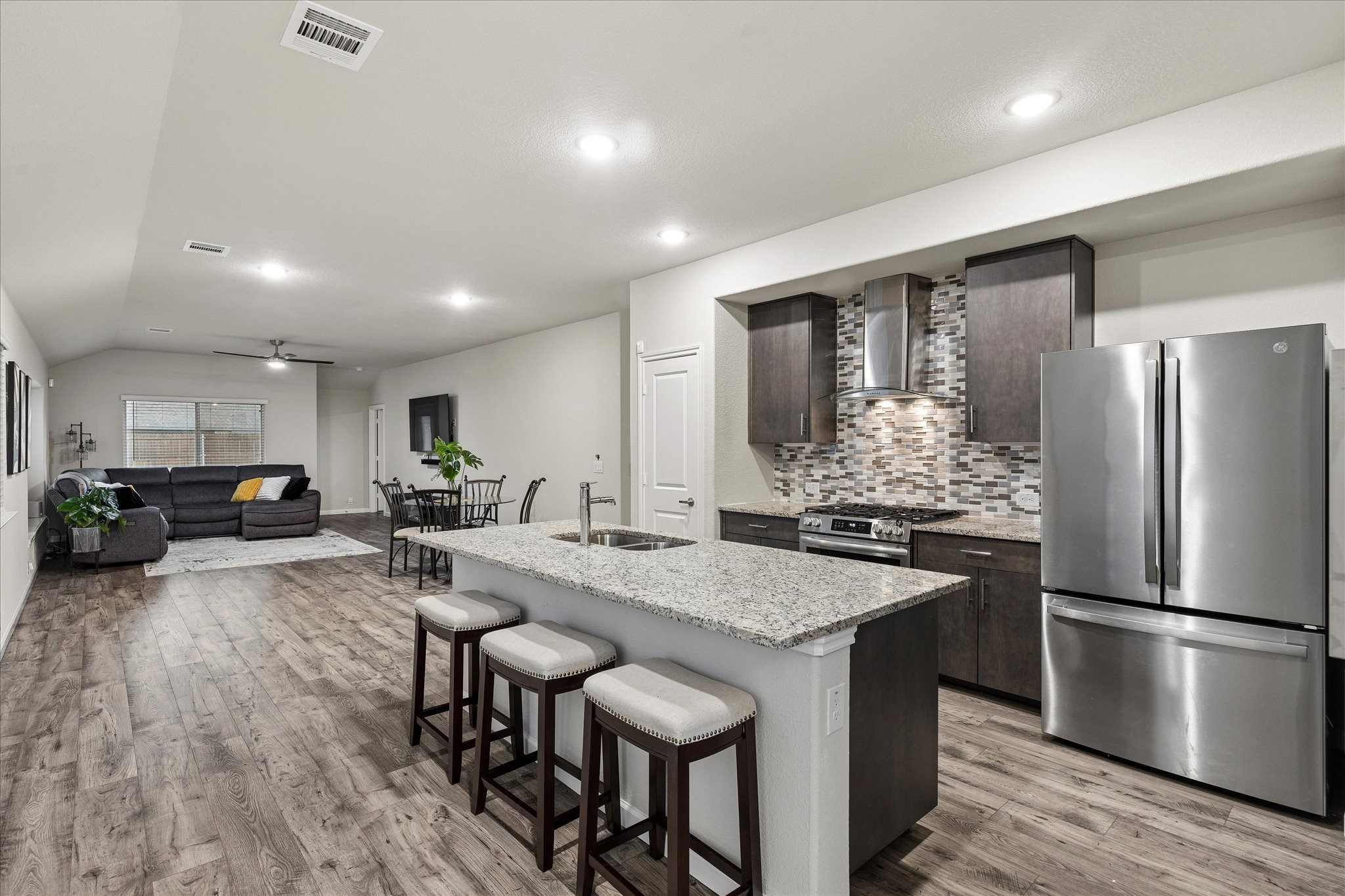 4425 Ridgehurst Lane Fort Worth TX 76036