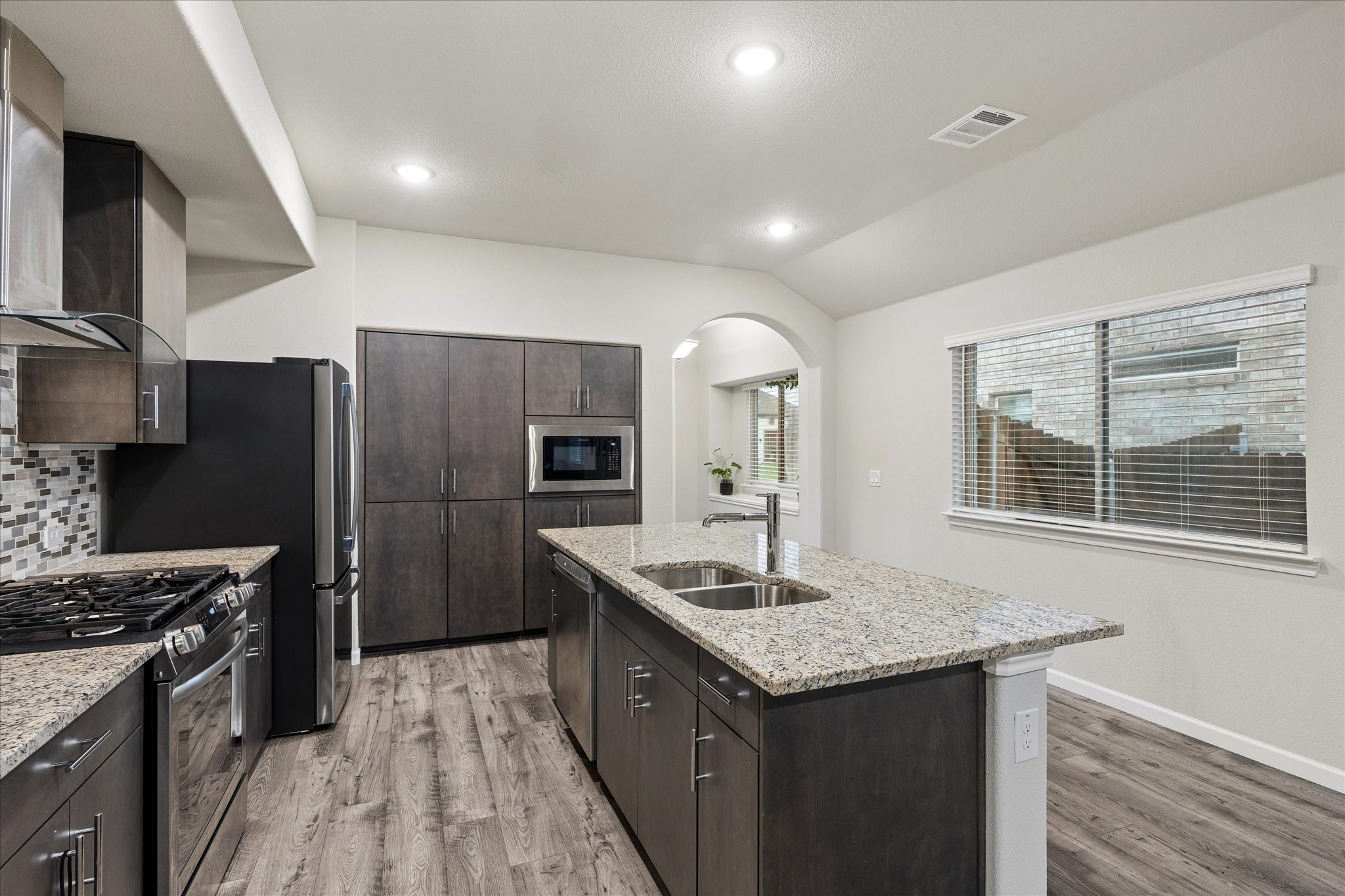4425 Ridgehurst Lane Fort Worth TX 76036