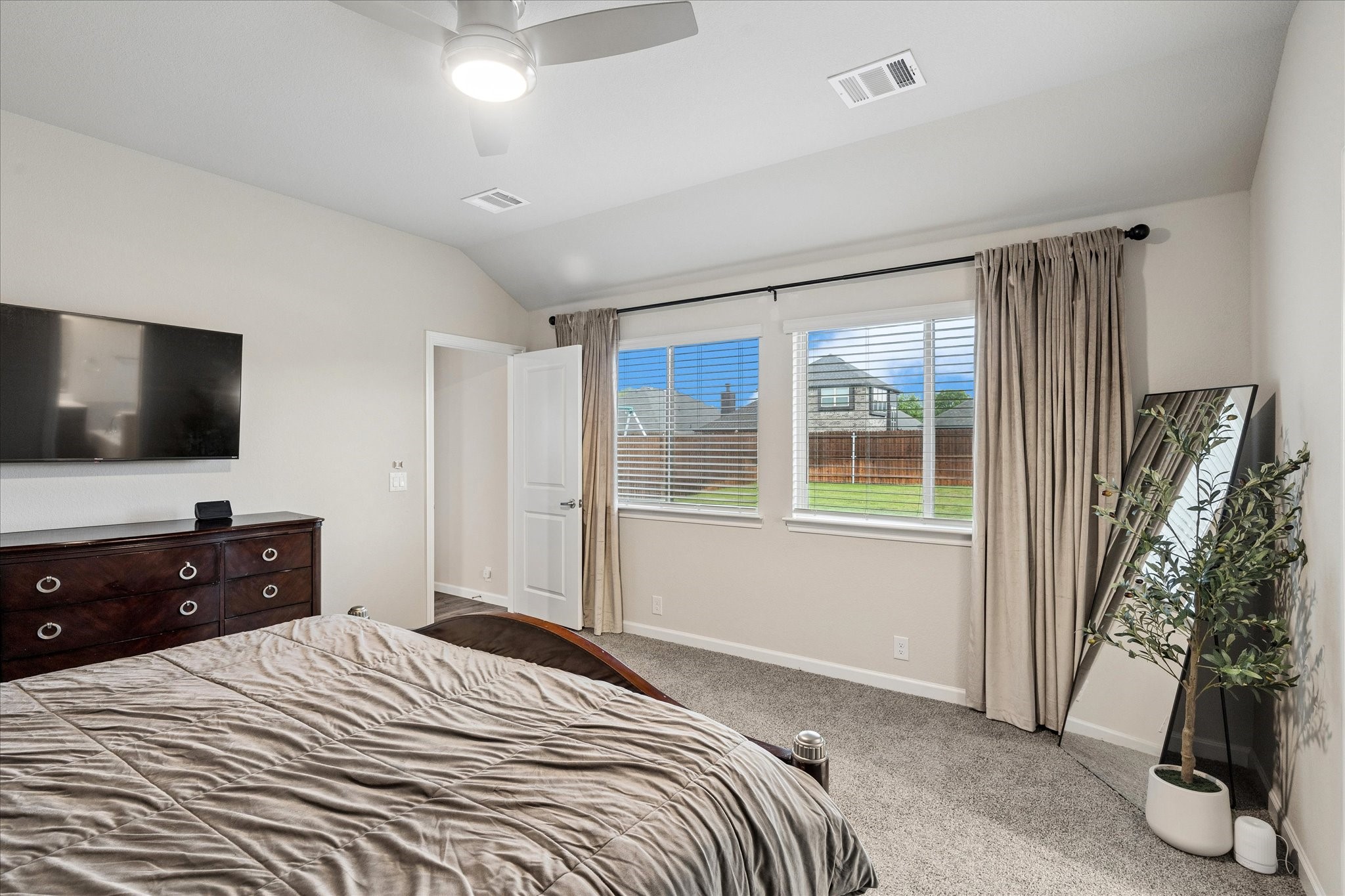 4425 Ridgehurst Lane Fort Worth TX 76036
