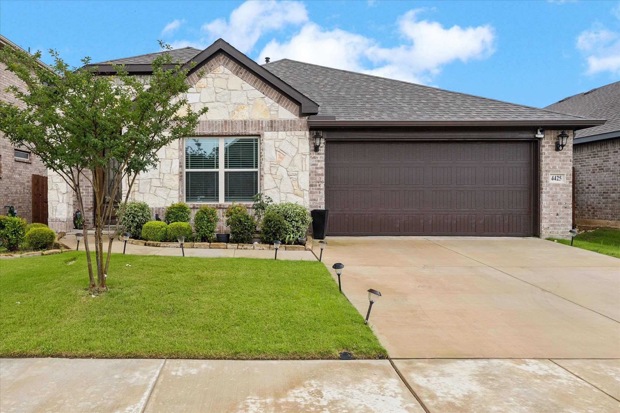 4425 Ridgehurst Lane Fort Worth TX 76036