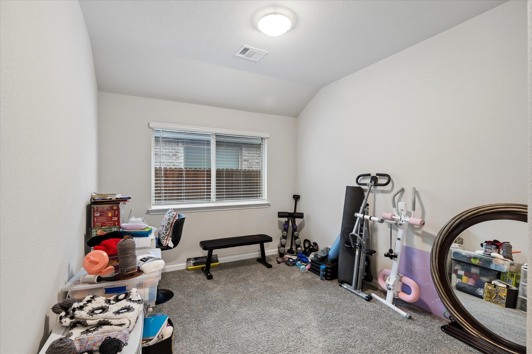 4425 Ridgehurst Lane Fort Worth TX 76036