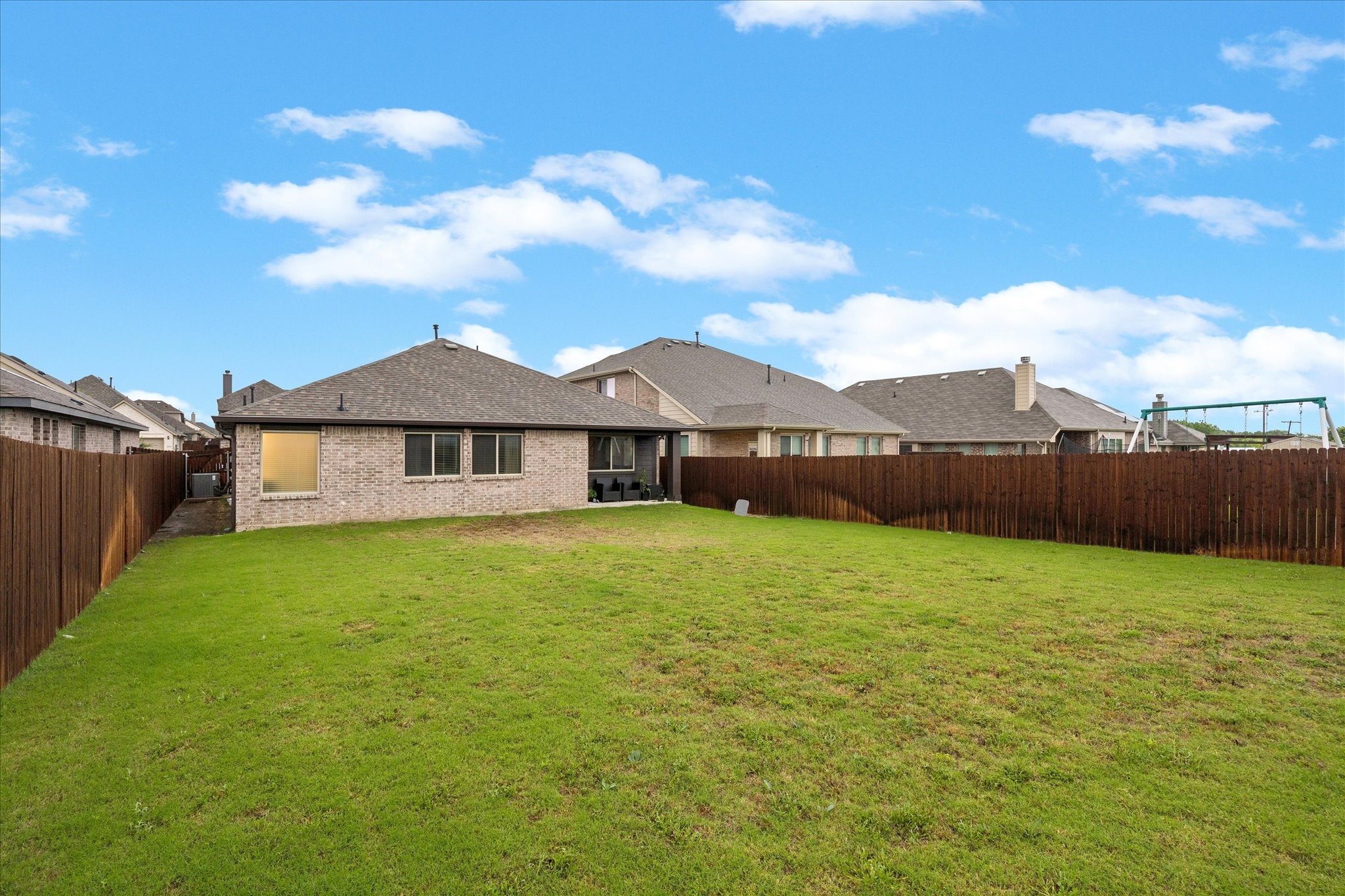 4425 Ridgehurst Lane Fort Worth TX 76036