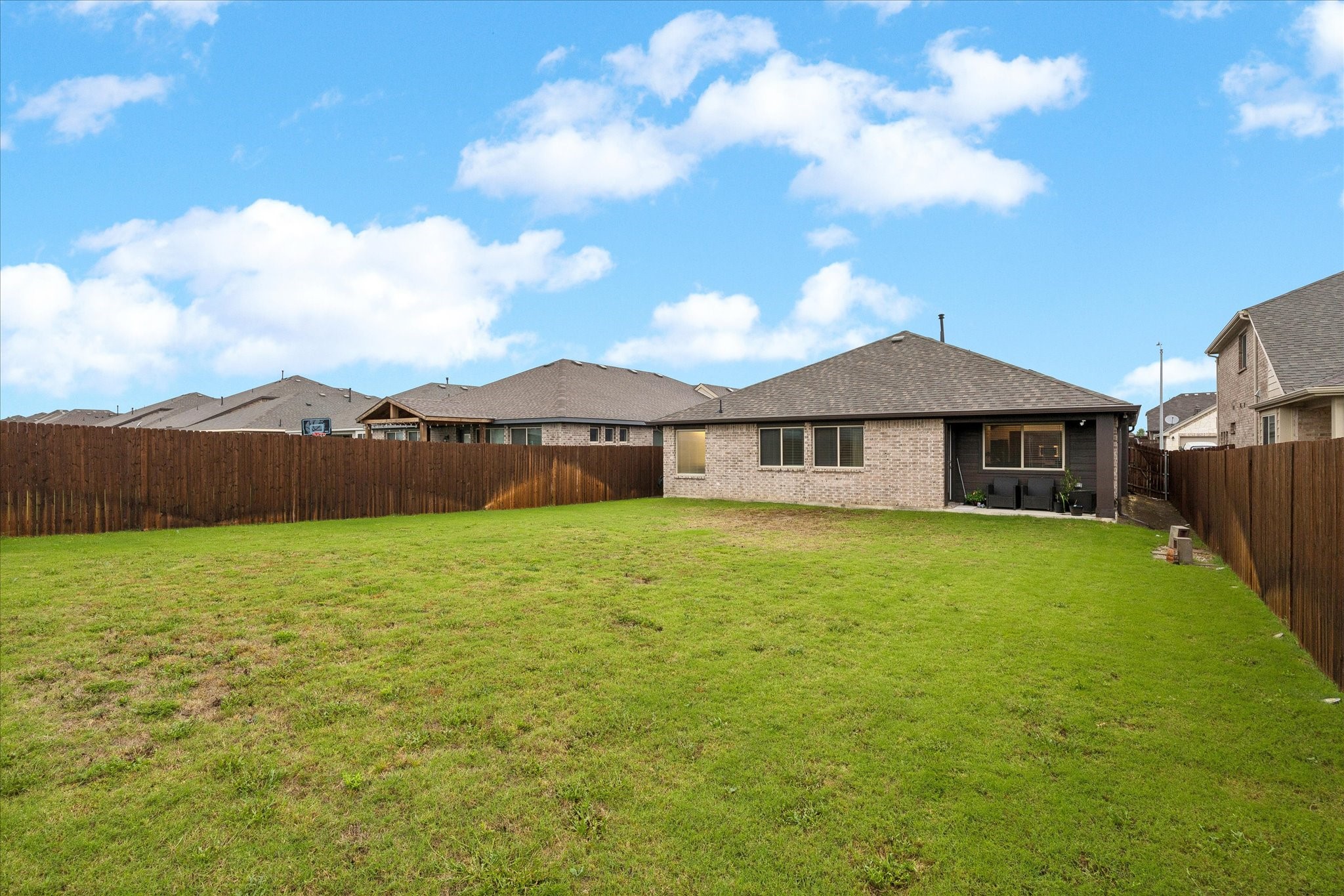 4425 Ridgehurst Lane Fort Worth TX 76036
