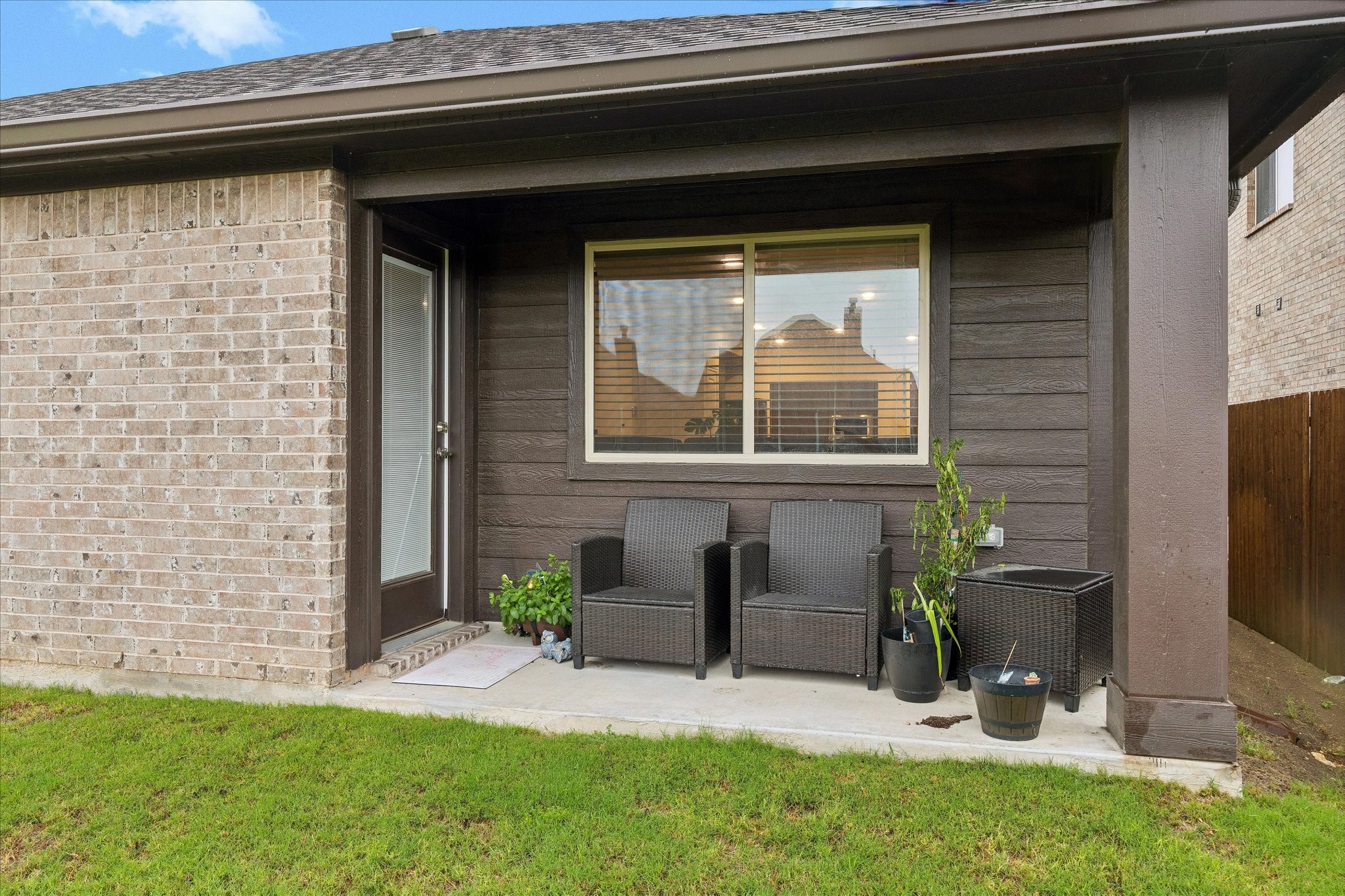 4425 Ridgehurst Lane Fort Worth TX 76036