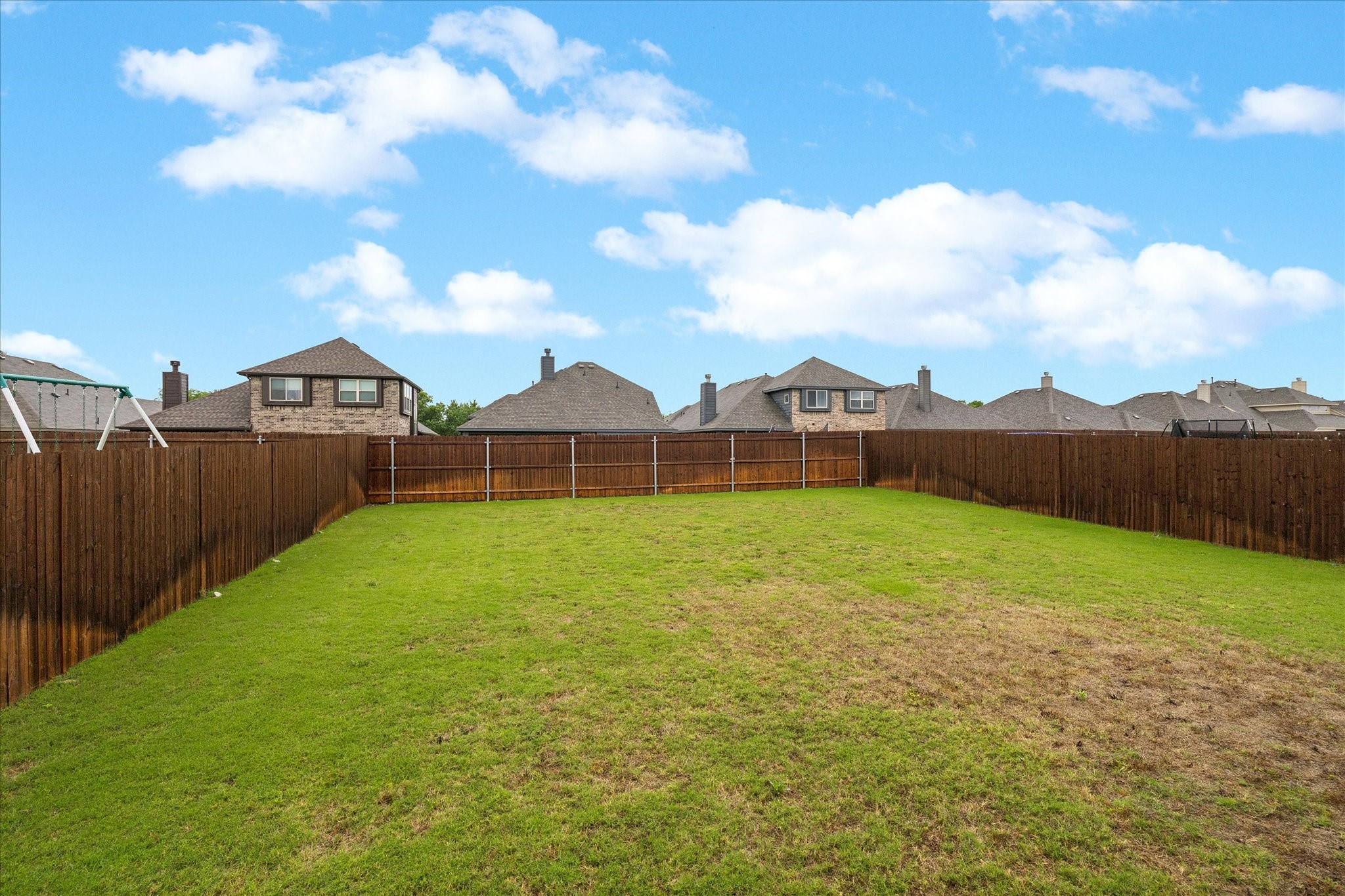 4425 Ridgehurst Lane Fort Worth TX 76036