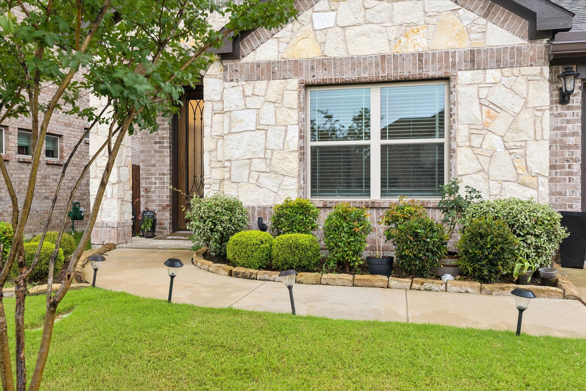 4425 Ridgehurst Lane Fort Worth TX 76036