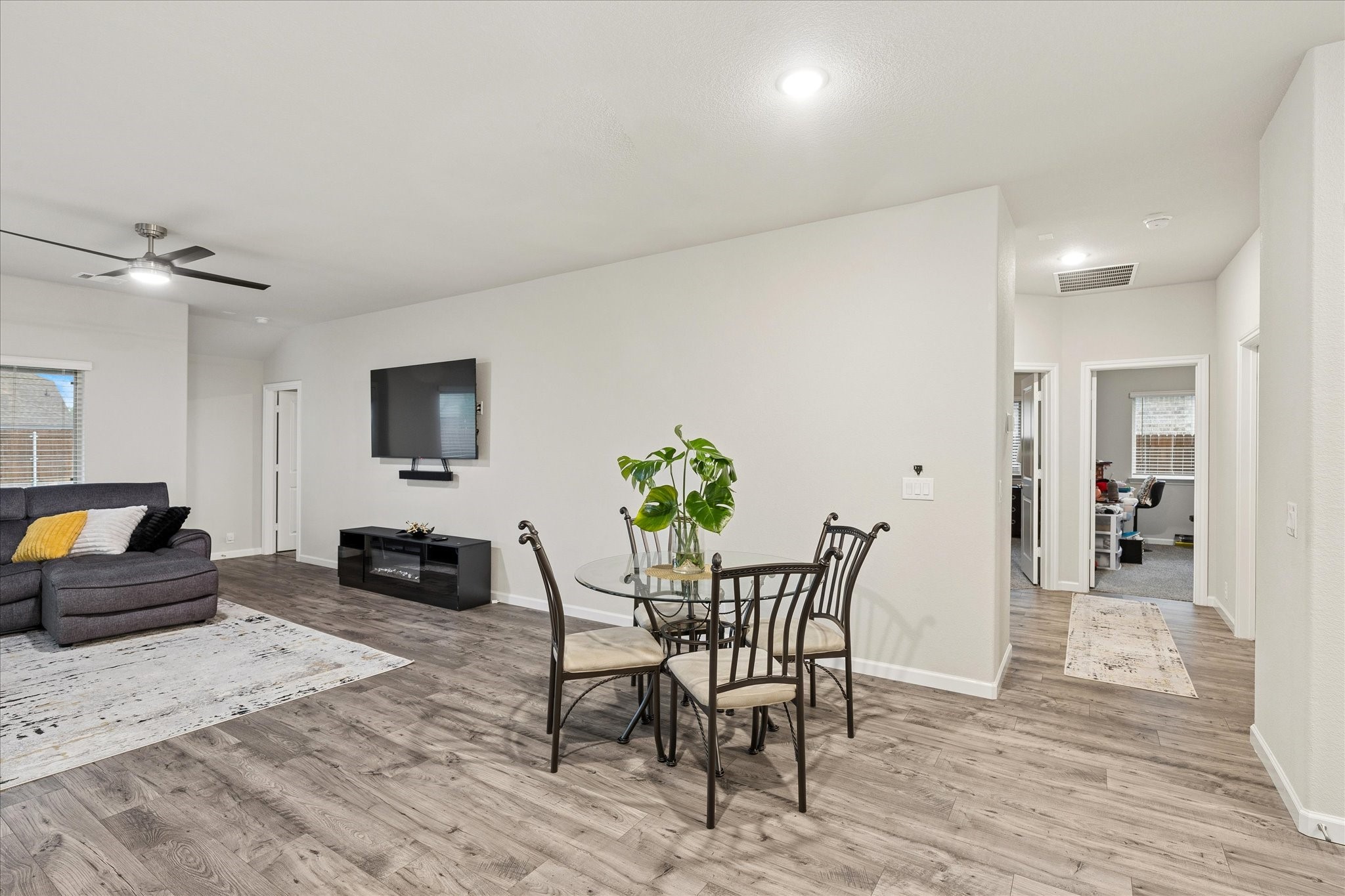 4425 Ridgehurst Lane Fort Worth TX 76036