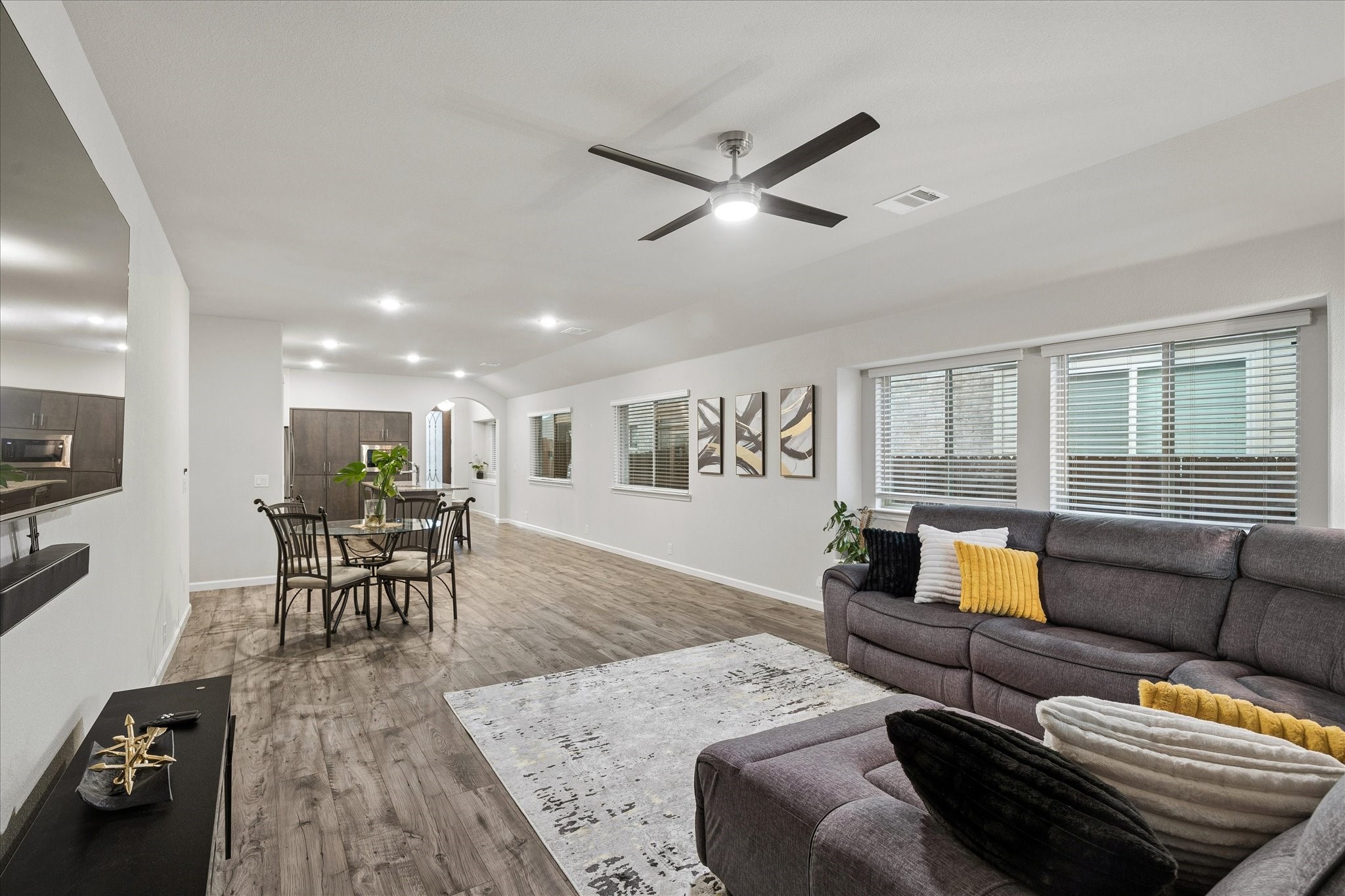4425 Ridgehurst Lane Fort Worth TX 76036