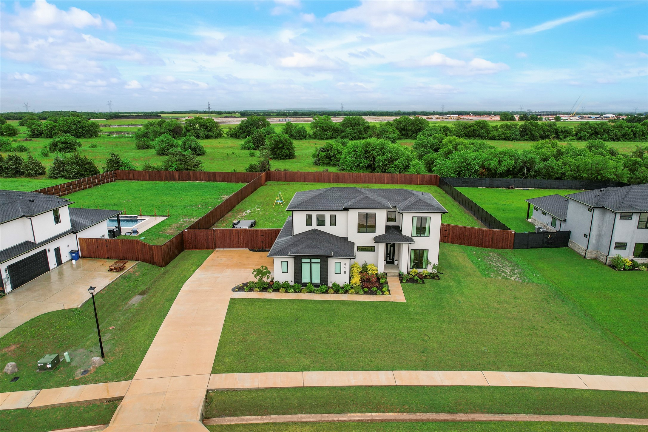 418 Whispering Way Red Oak TX 75154