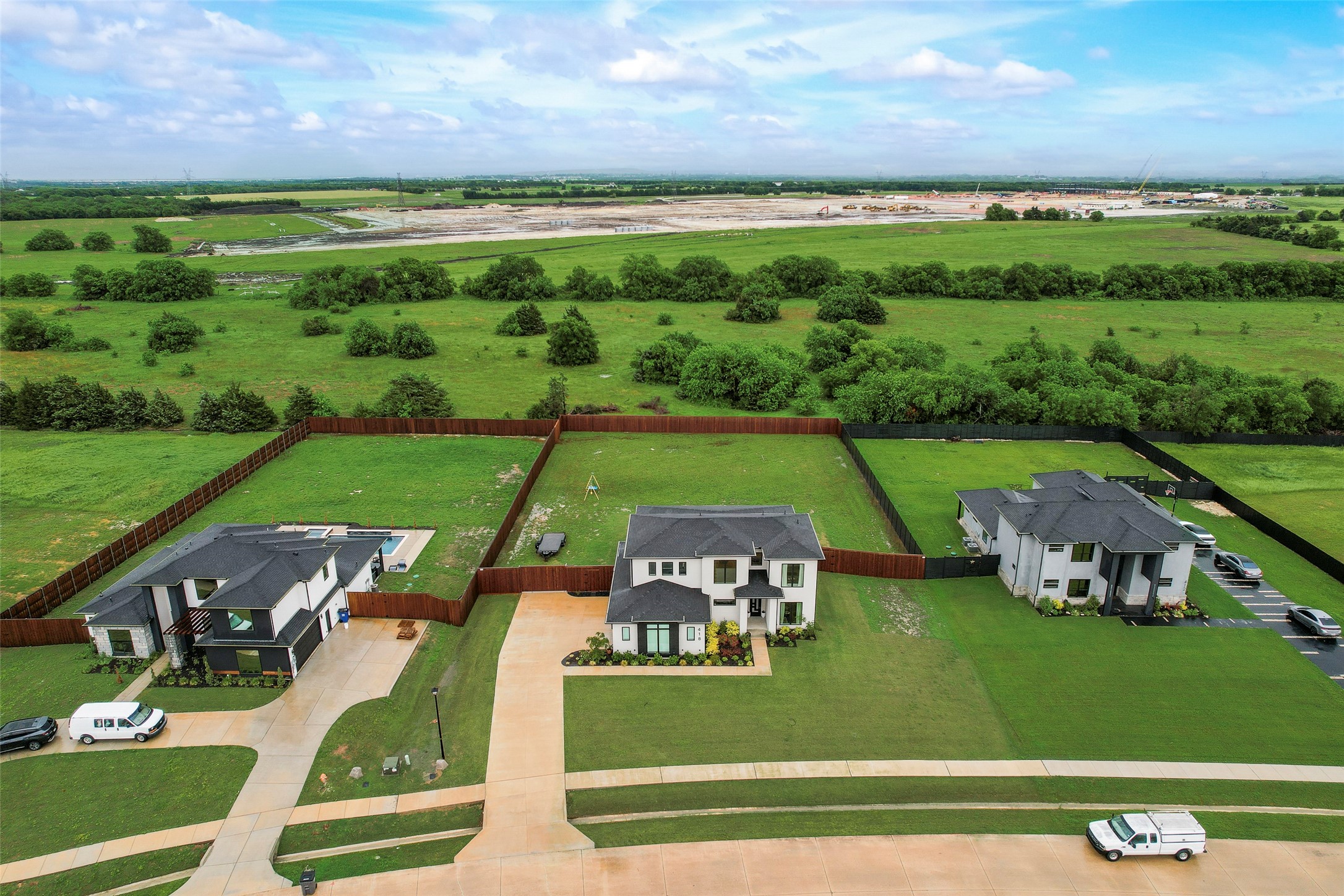 418 Whispering Way Red Oak TX 75154
