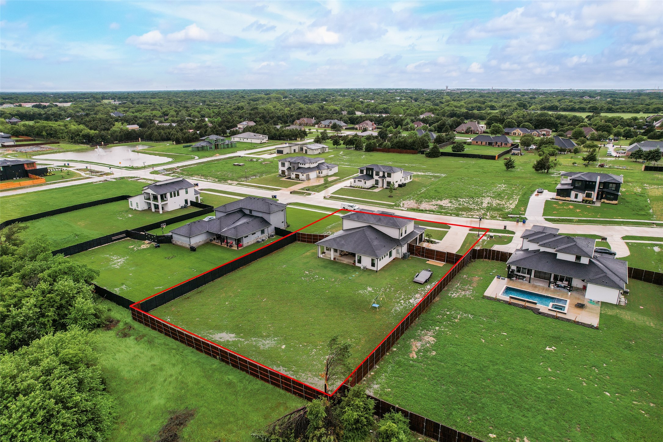 418 Whispering Way Red Oak TX 75154
