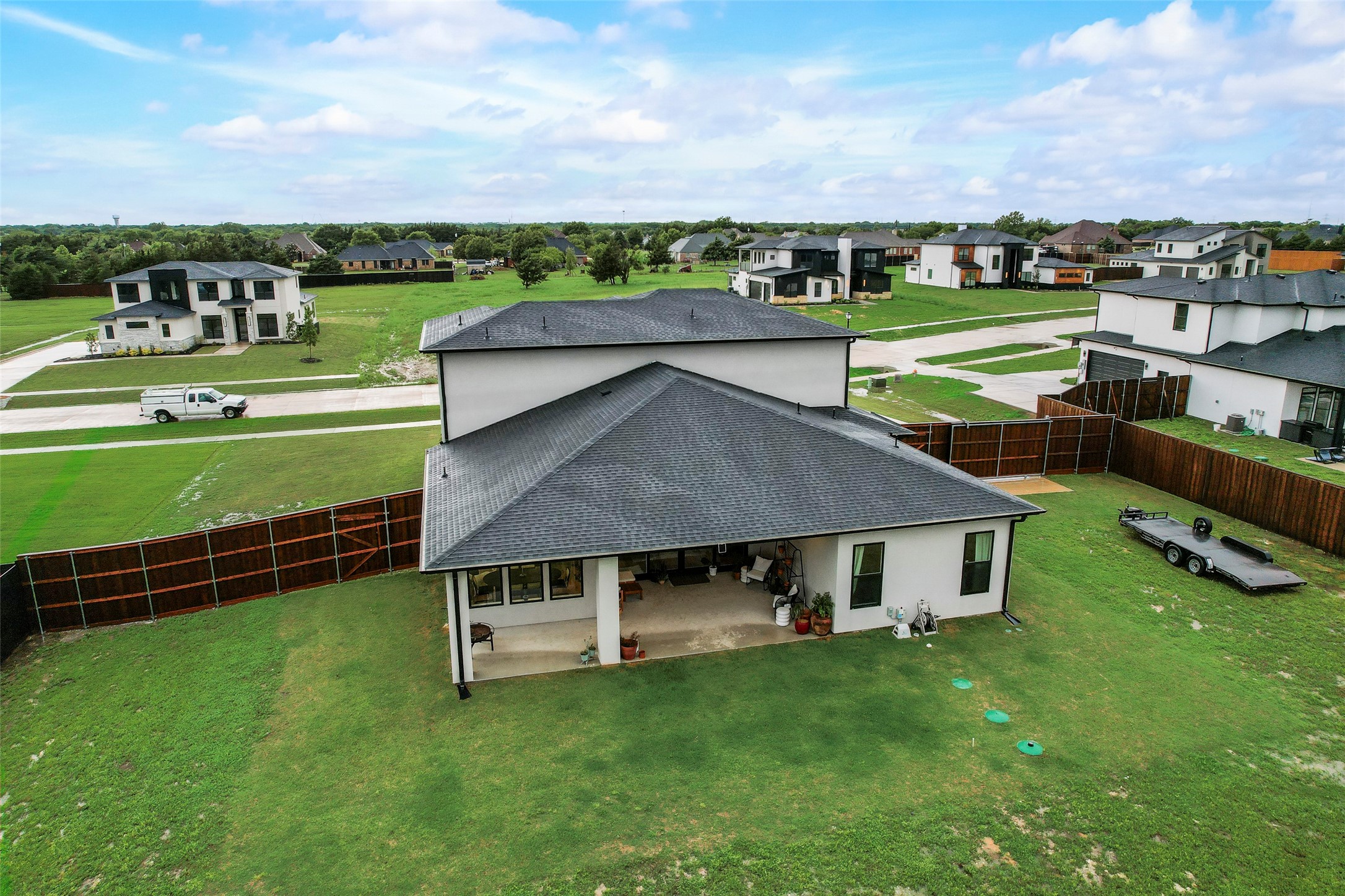 418 Whispering Way Red Oak TX 75154