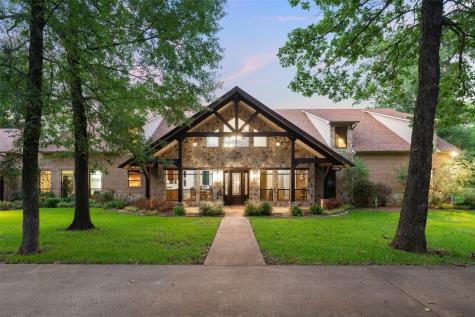 2984 N State Highway 78 Bonham TX 75418