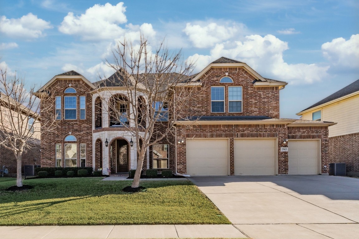 2963 Arenoso Grand Prairie TX 75054