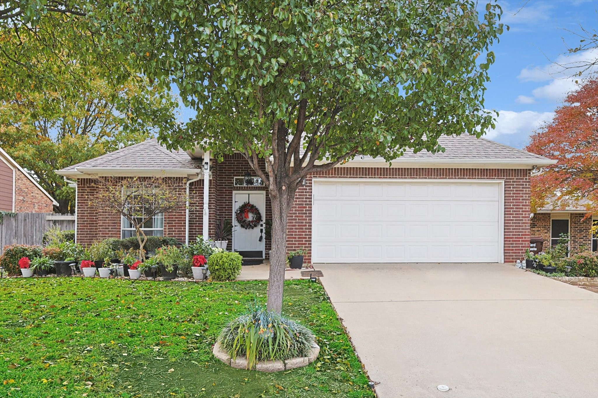 3604 Wessex Court Denton TX 76210